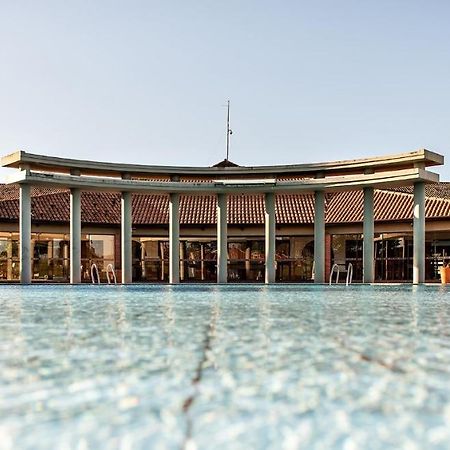 Tenonde Park Hotel São Miguel das Missões Exteriér fotografie