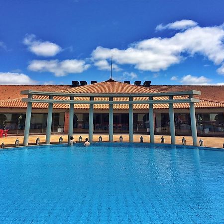 Tenonde Park Hotel São Miguel das Missões Exteriér fotografie